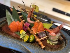 -傑·料理·海鲜放题(佛山文华荟店)