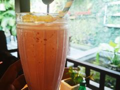 -Pundi Pundi Restaurant
