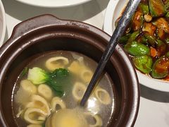 -筱爷叔·上海传统手工菜(玉树路店)