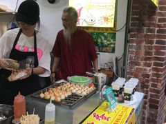 -陈伯手工鱼丸(鼓浪屿沙滩店)