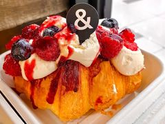 -B&C黄油与面包·法式古堡面包坊(新天地店)