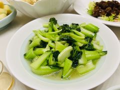 -一江小院(西施滩餐馆)