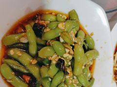 -江湖亮亮蒸虾大排档烤全羊清真(武汉总店)