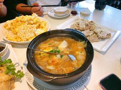 -壹只菜·崇明本地特色菜(崇明南门店)