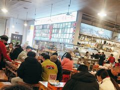 -冶建镜子·老南昌大排档·江西虾王(总店)