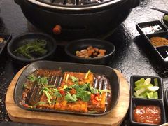 -九田家黑牛烤肉料理(珠江摩尔店)