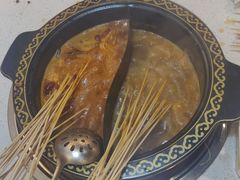 -五味缘小郡肝串串火锅(泛悦城市奥特莱斯店)