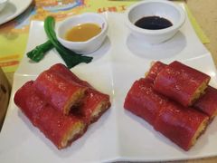 -点都德(千灯湖环宇城店)