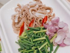 -渔家风味·鲅鱼水饺·央视展播·海鲜天津菜(开发区店)