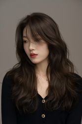 -TRIMS HAIR 修剪造型·烫染接发