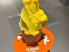 -野人先生现做冰淇淋(北京环宇荟店)