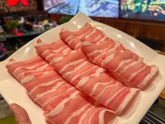 -重庆老火锅(长虹店)