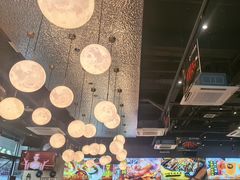 -本色.小马哥烧烤(无锡九里仓店)