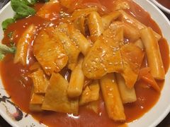 -六七八韩式烤肉·韩国料理(上杭路店)