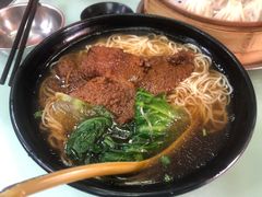 -食惠里小笼包面馆(越秀店)