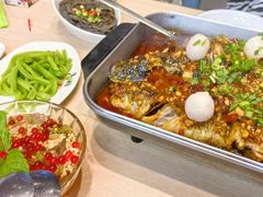 -鱼酷活鱼烤鱼(沈阳大悦城店)