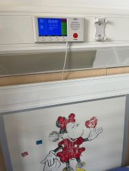 -上海交通大学医学院附属上海儿童医学中心(陆家嘴总院区)