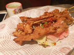 -新白鹿餐厅(金鹰新街口店)