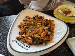 -海韵人家.海景花园经典云南菜(双廊店)