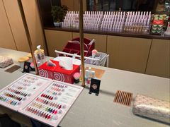 -海底捞火锅(奥森店)