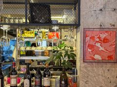 -Retro Deli 茶泡饭