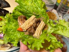 -烧江南烤肉(长春摩天活力城店)