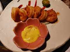 -花潮料理艺食馆(成都万象城店)