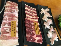 -赤羽烧肉屋(琅琊古道店)