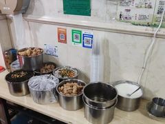 -陈阿婆豆腐脑-卤煮小吃(朝阳路店)