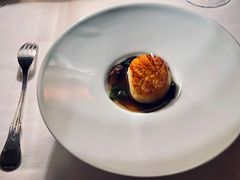 -三嚥阁 La Villa Restaurant