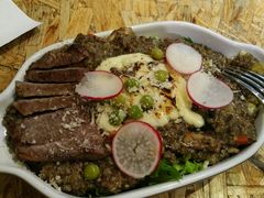 -Meal Salad米有沙拉(长泰广场店)