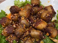 -清真·益鑫羊肉手抓馆(花园北街店)