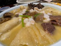 -南京大牌档(香港广场店)