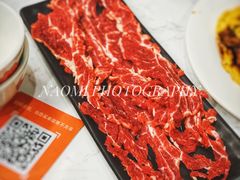 吊龙-有章牛杂(石厦店)