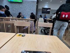 -老娘舅(杭州地铁凤起路站店)
