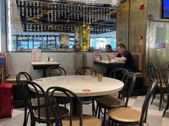-香港新发烧腊茶餐厅(书城店)