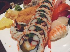 -歌行灯日本料理(伊势丹店)