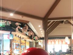 -松子料理(亮马桥店)
