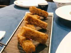 粢饭糕-麟1929(外滩店)