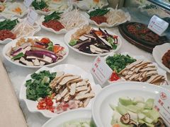-叶氏兄弟饭摊(马鞍池东路店)