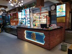 -三里桥徐家烧烤(启明街店)