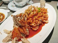 -小厨娘绣中淮扬(大行宫科巷店)