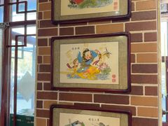 -天天初二·天津传统捞面·天津特色菜(凌奥总店)