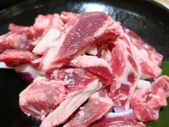 -九田家黑牛烤肉料理(石路天虹店)