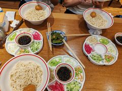 -陈阿婆鱼头泡饼·京味菜(复兴路店)