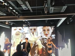 -武汉杜莎夫人蜡像馆