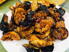 -桃子餐厅·天津菜(红星路直营店)