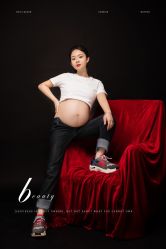 -韵纪亲子儿童摄影·孕妈照