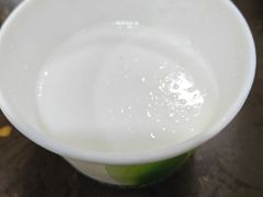 -博鳌悠然·忠锐杂粮茶餐厅