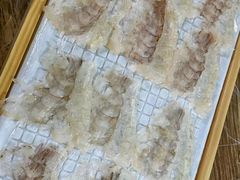 -官塘鱻鱻鱼生